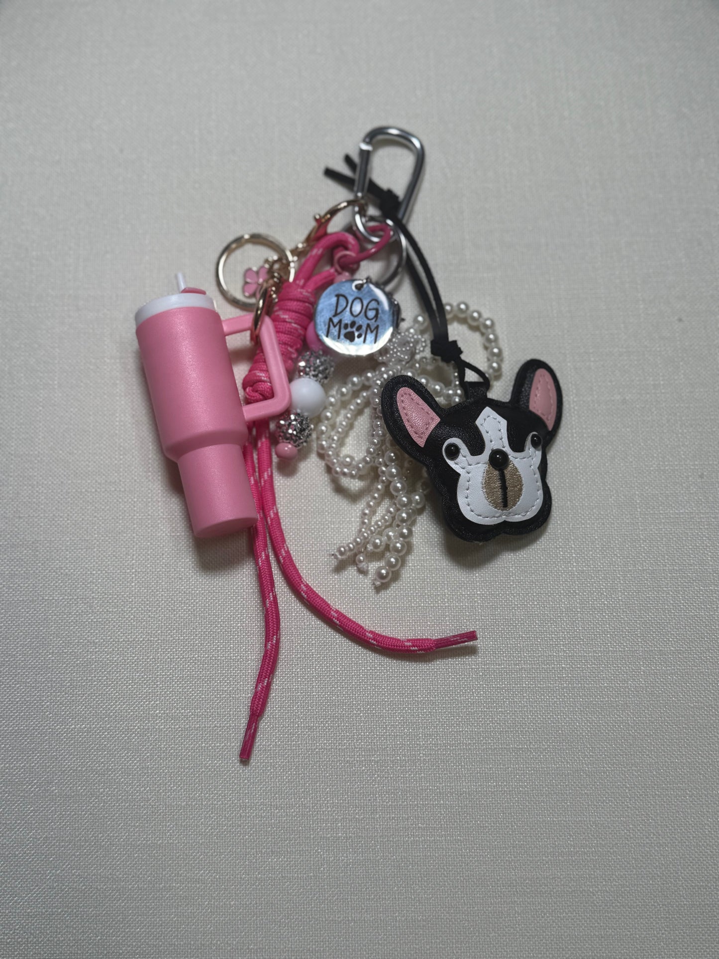 Frenchie Pearl