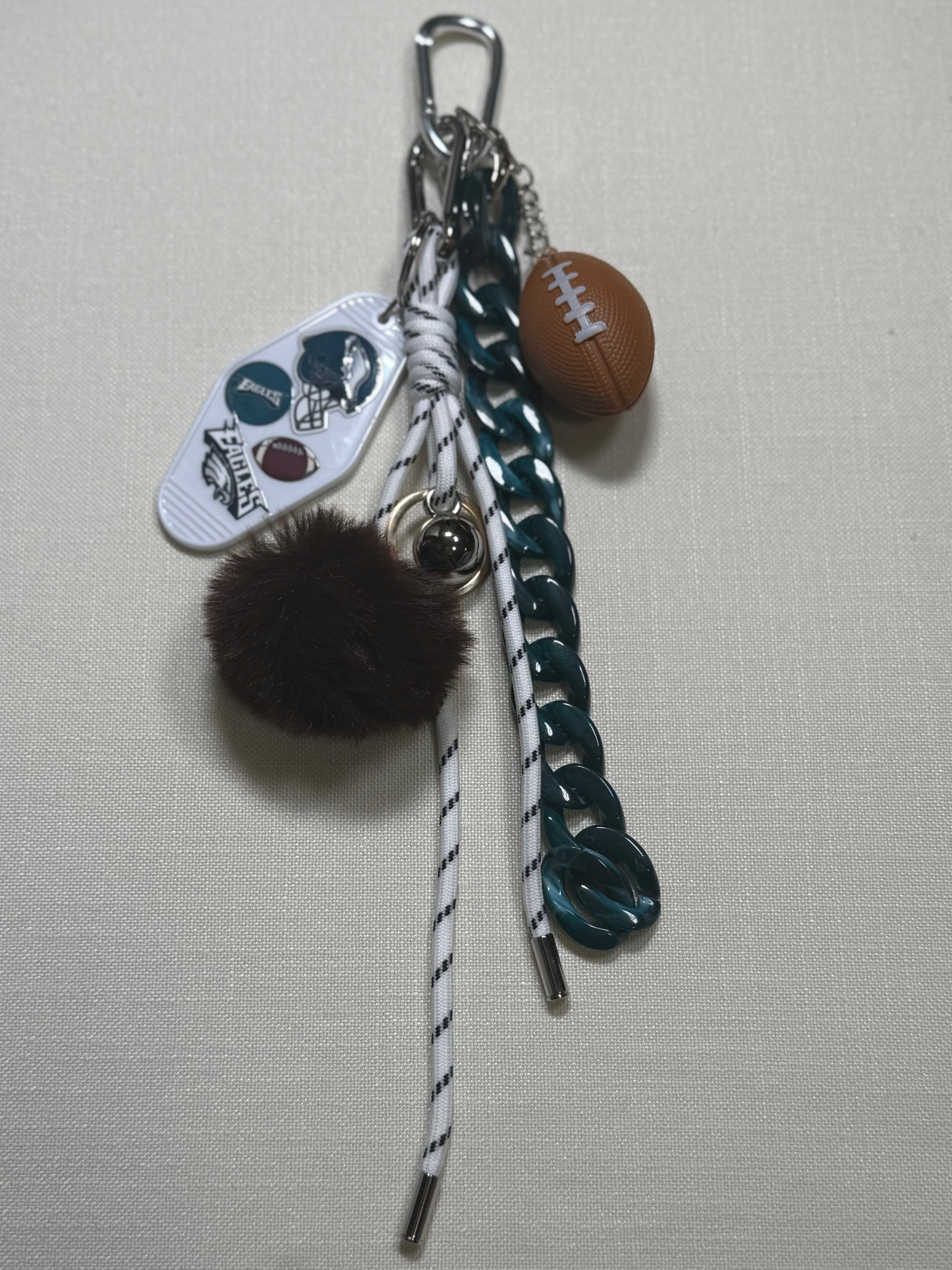 Fly eagles fly