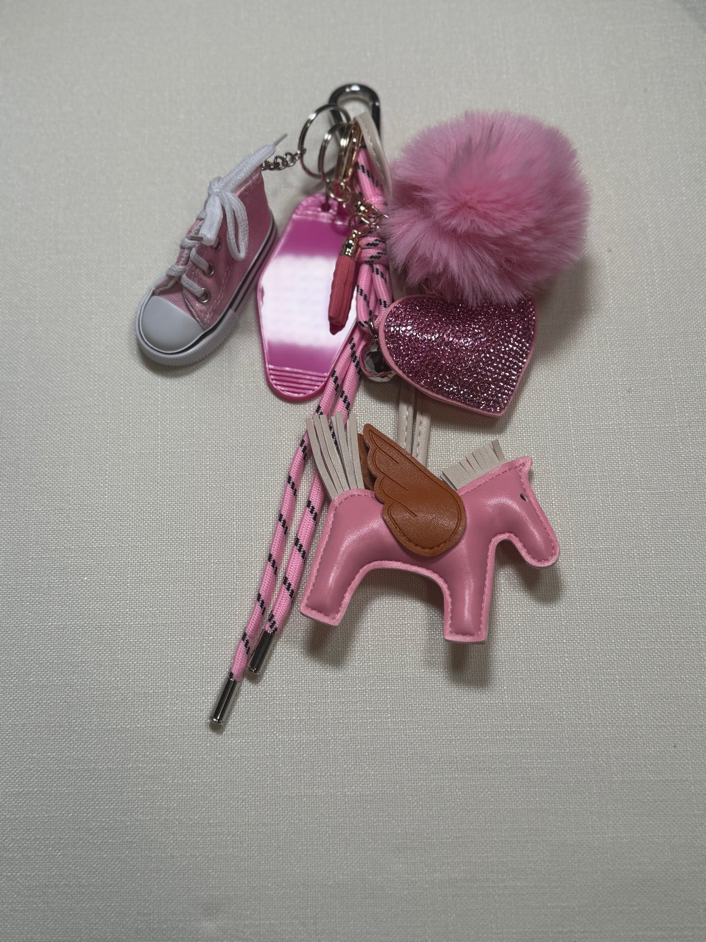 Pink Pony Club