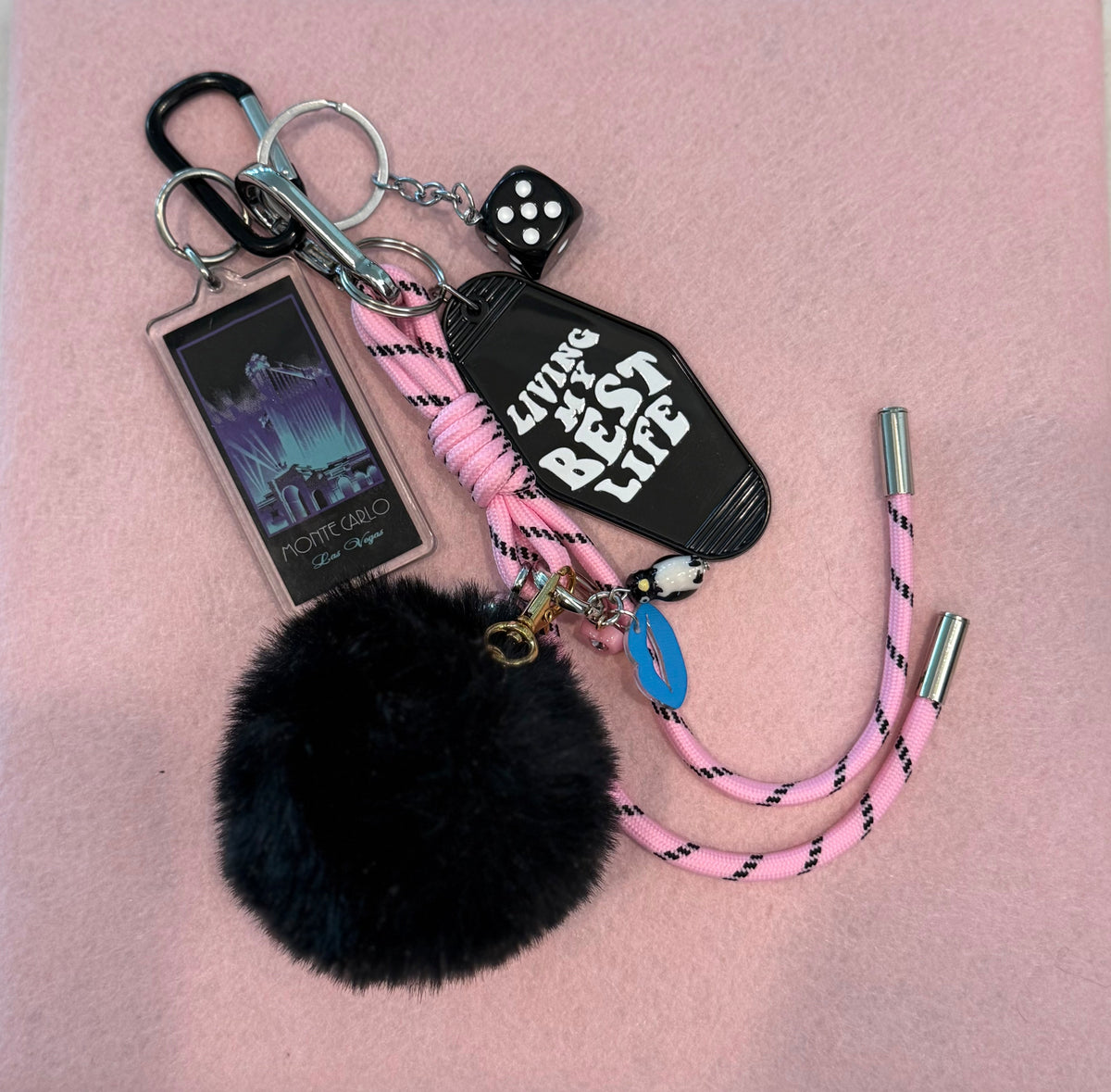 Keychains